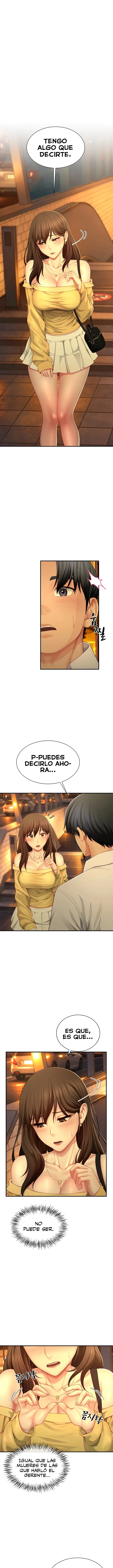 Secretos Inesperados En Mi Vida Familiar capítulo 9, página 7