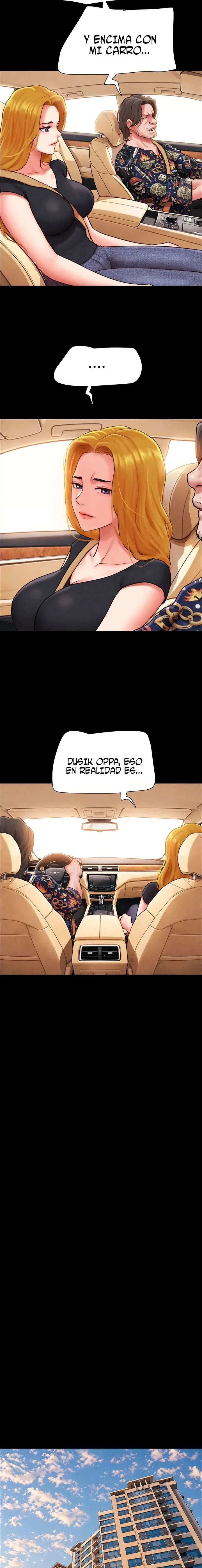 Soeun capítulo 94, página 17
