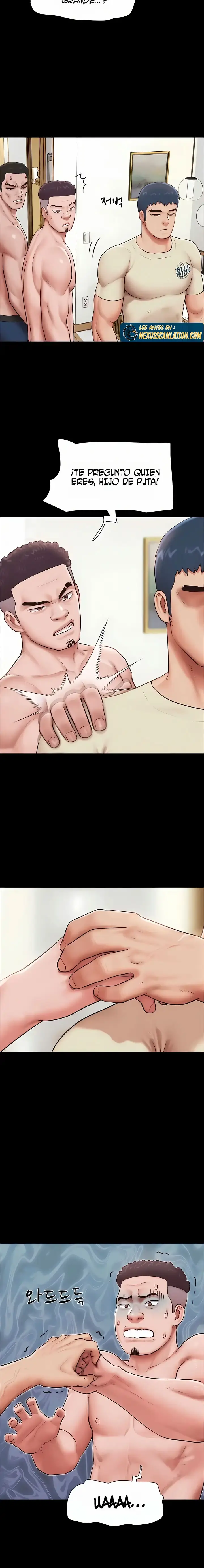 Soeun capítulo 95, página 8