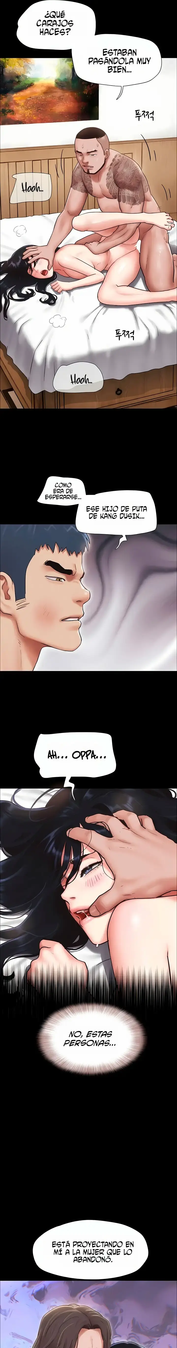 Soeun capítulo 95, página 12