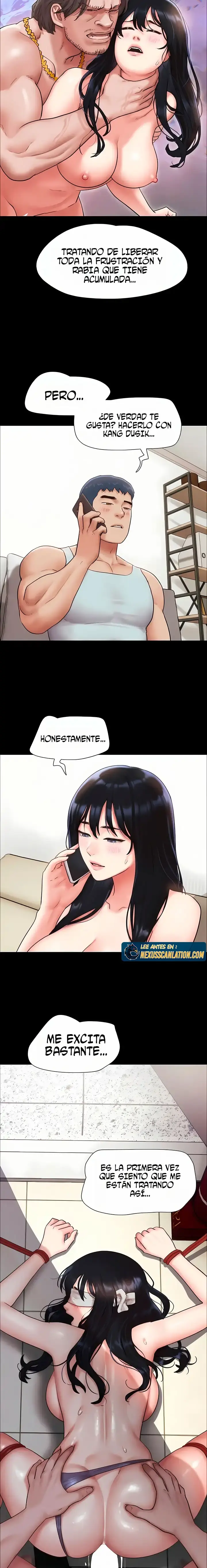 Soeun capítulo 95, página 13