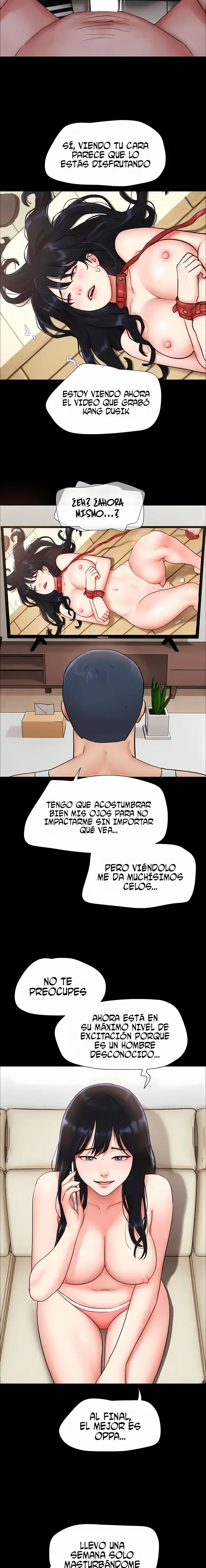 Soeun capítulo 95, página 14