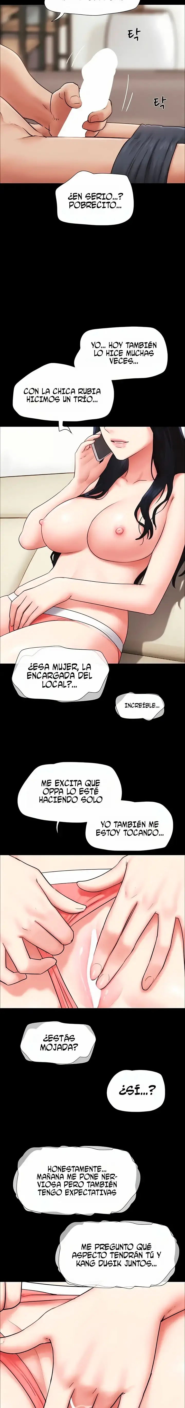 Soeun capítulo 95, página 15