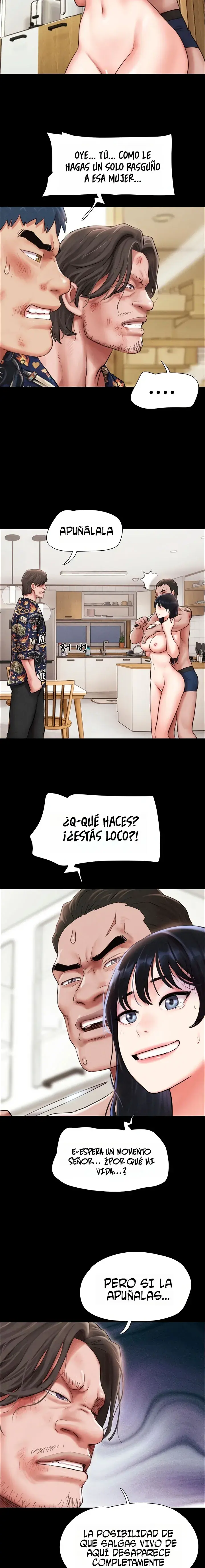 Soeun capítulo 96, página 10
