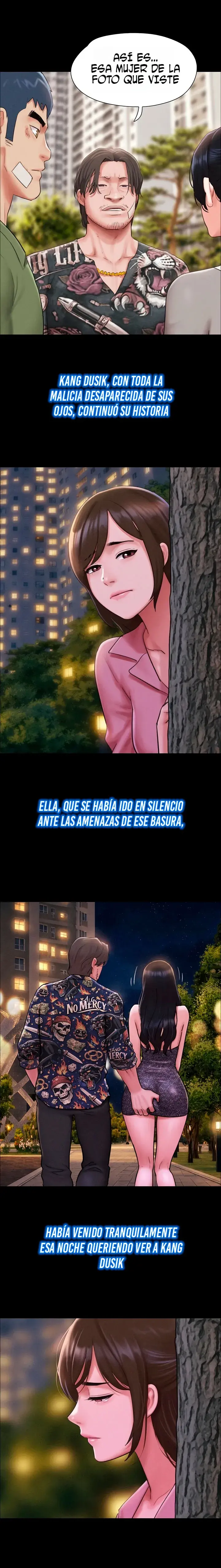 Soeun capítulo 96, página 17