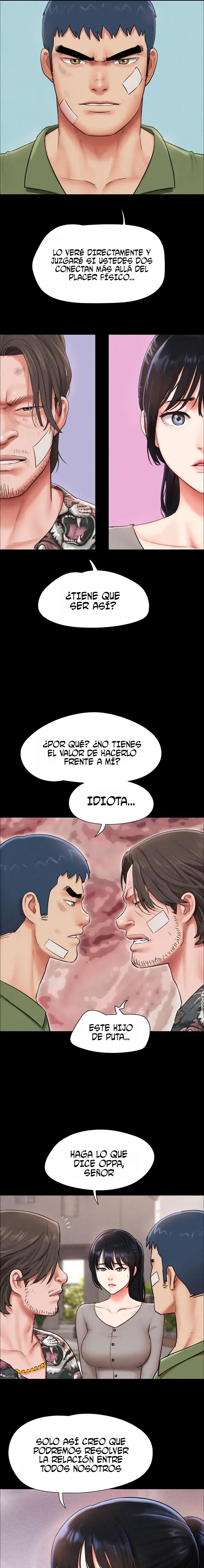 Soeun capítulo 97, página 7