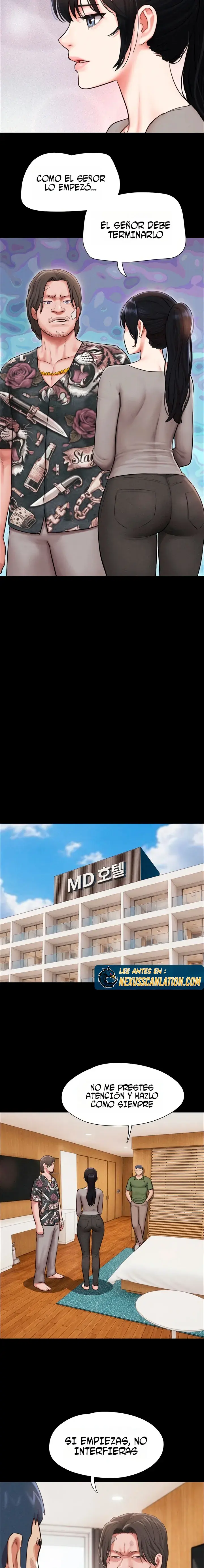 Soeun capítulo 97, página 8