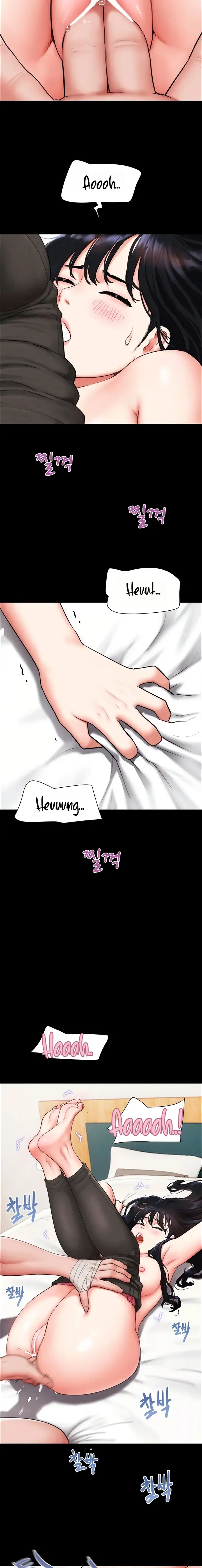 Soeun capítulo 97, página 15