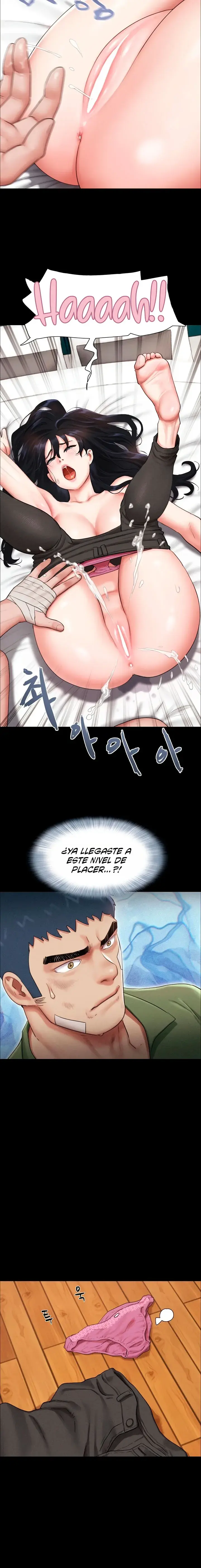 Soeun capítulo 97, página 16