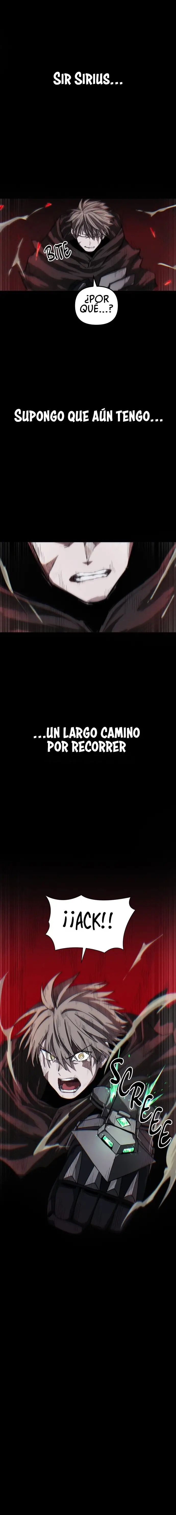 Sólo un gato capítulo 10, página 16