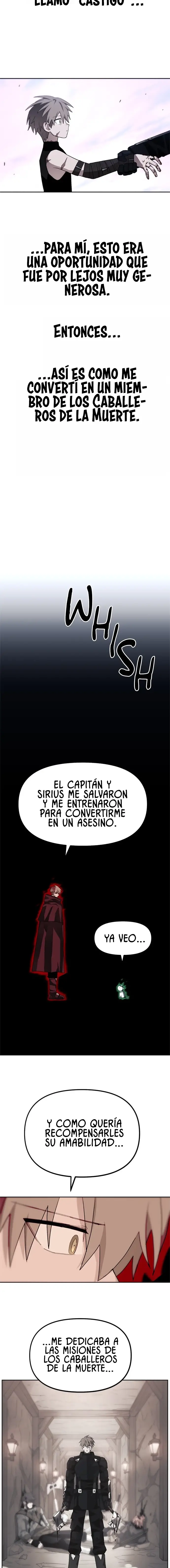 Sólo un gato capítulo 25, página 14