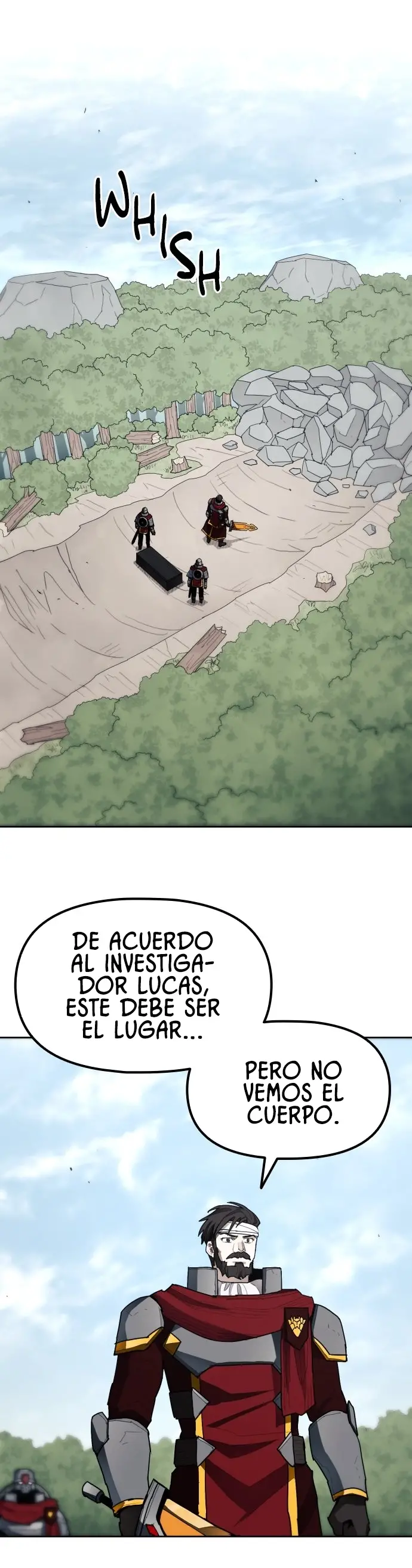 Sólo un gato capítulo 30, página 13