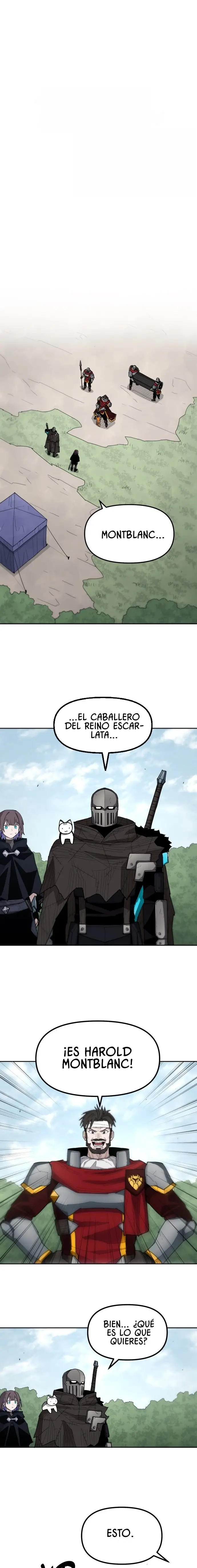 Sólo un gato capítulo 31, página 7