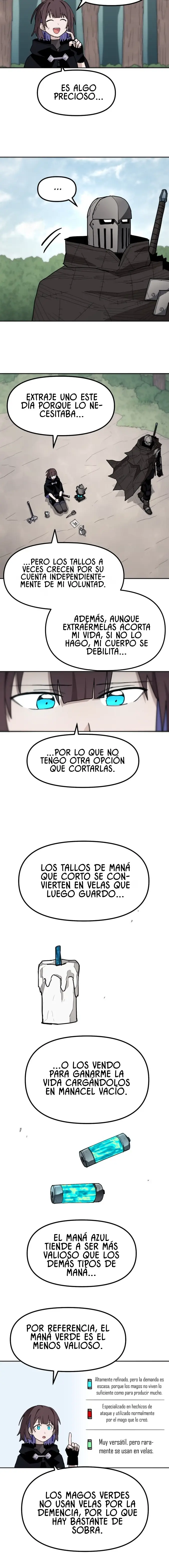 Sólo un gato capítulo 32, página 4