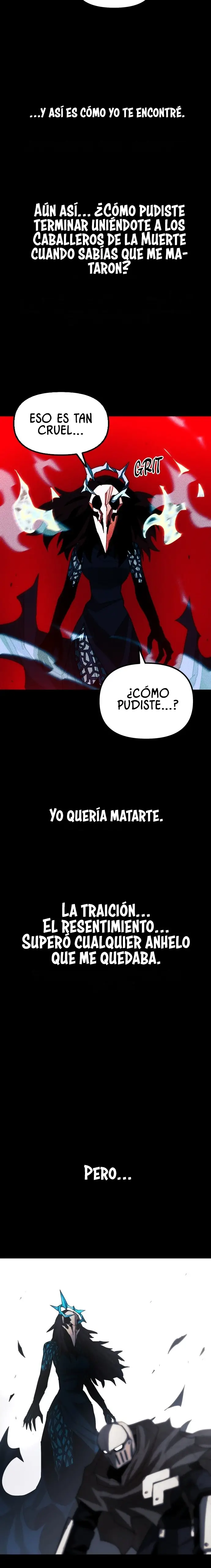 Sólo un gato capítulo 34, página 12