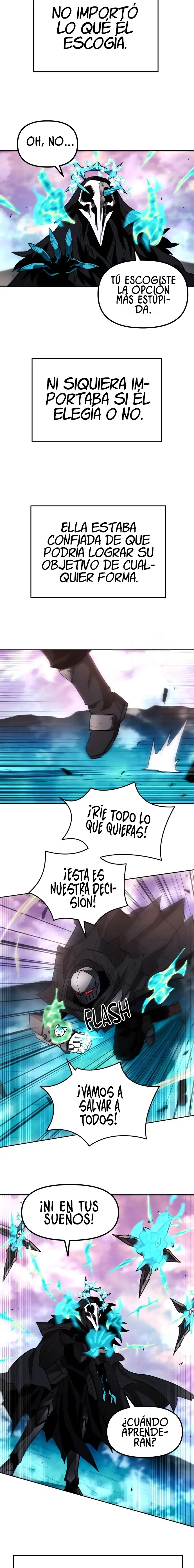 Sólo un gato capítulo 36, página 14