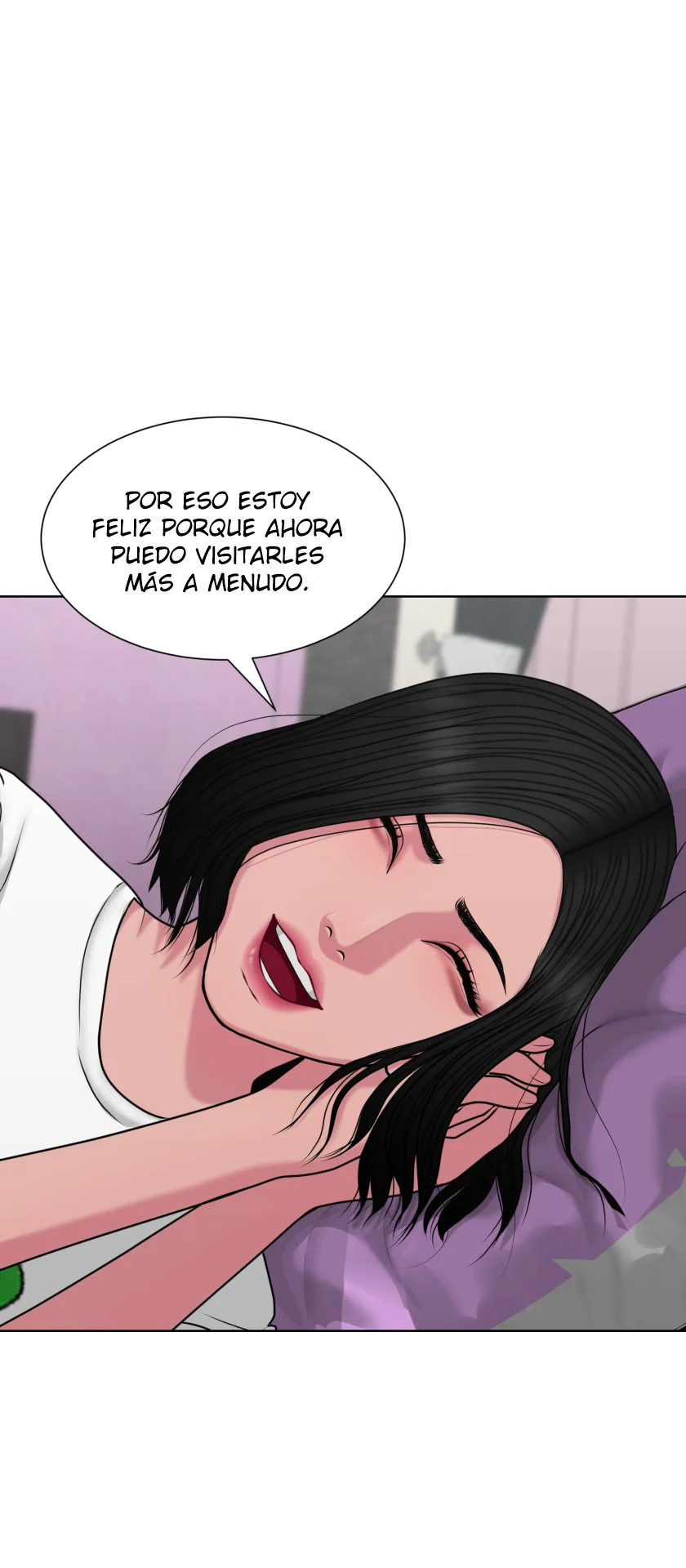 Sombras del corazón capítulo 1, página 25