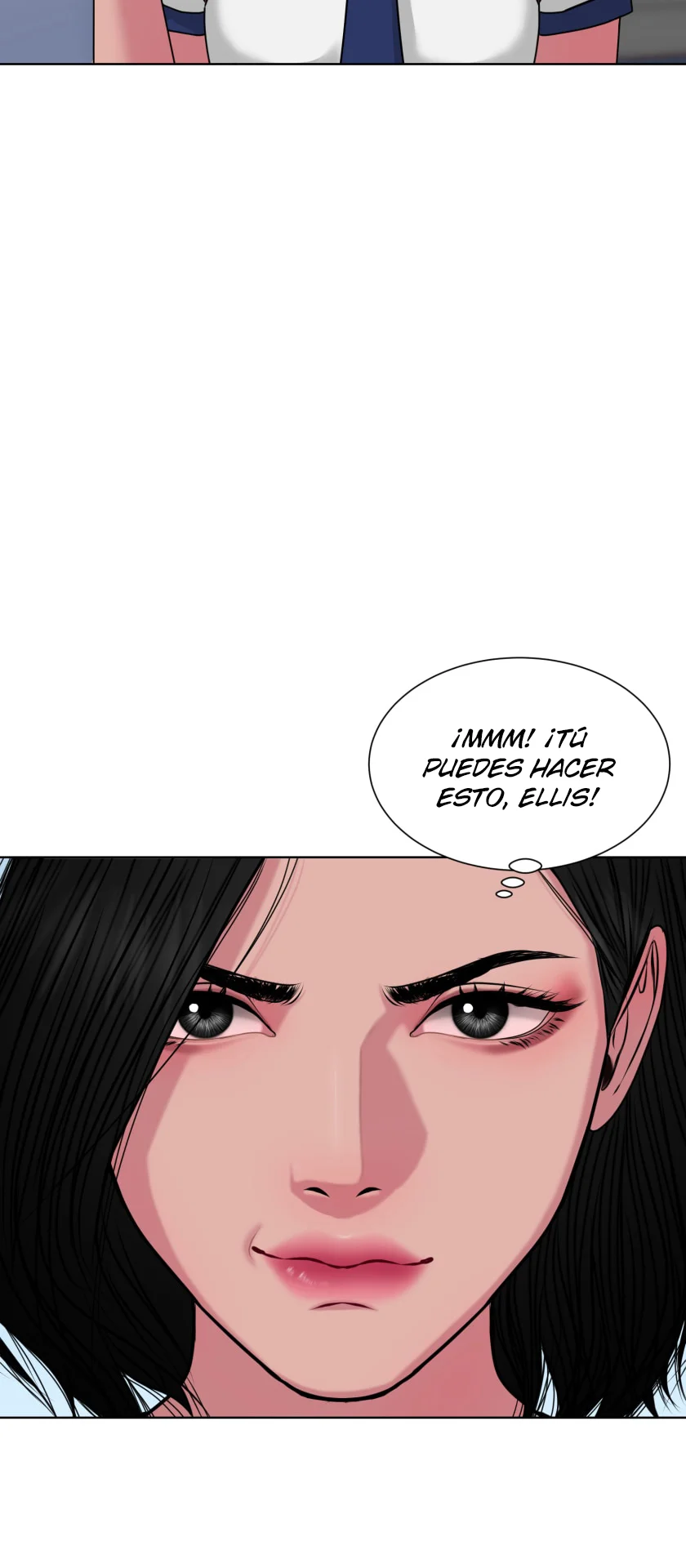 Sombras del corazón capítulo 1, página 37