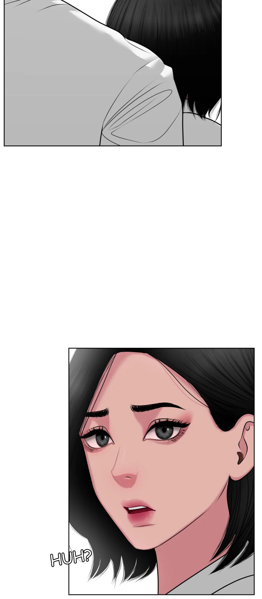 Sombras del corazón capítulo 2, página 42