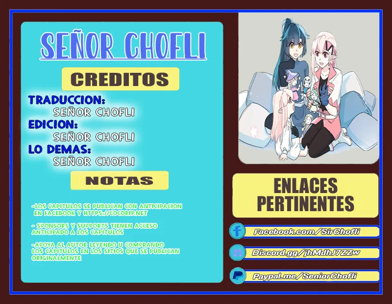 Sombras del corazón capítulo 3, página 1
