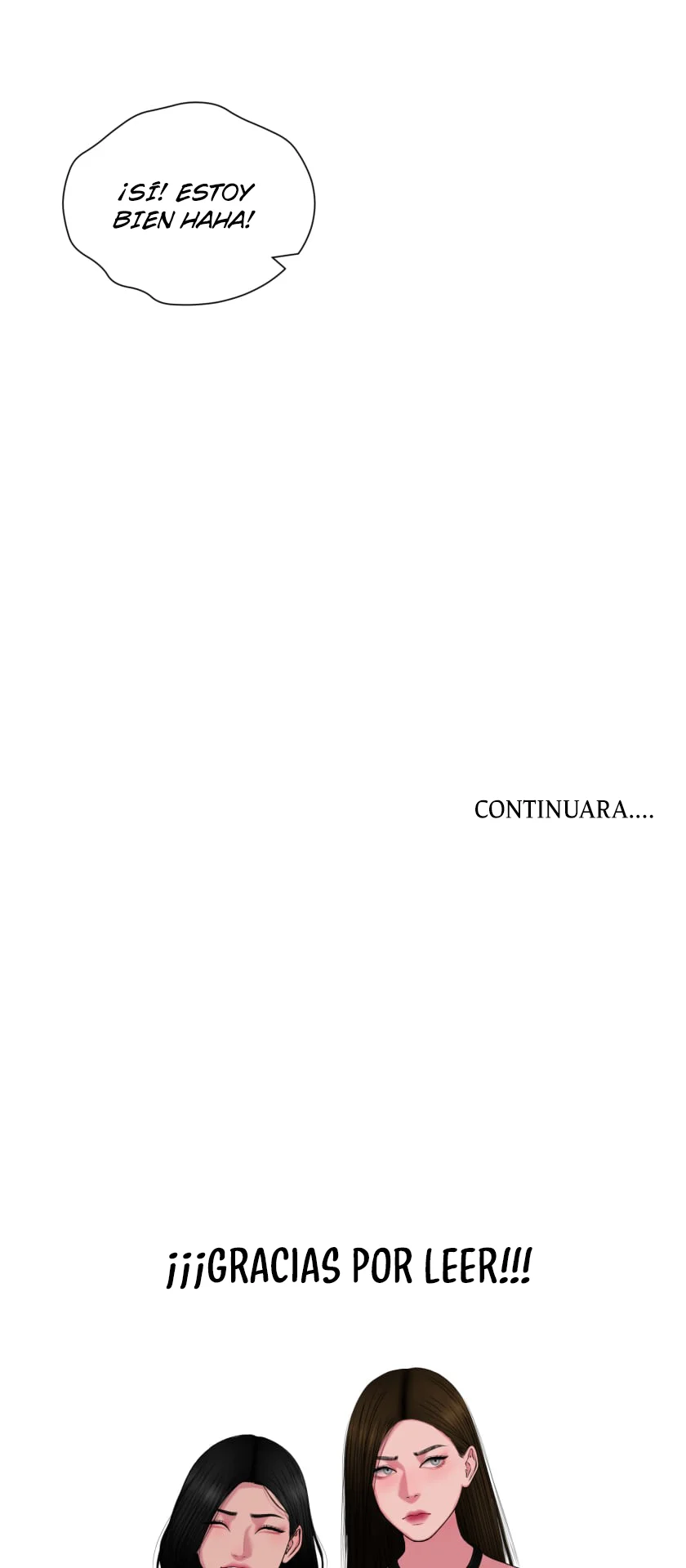 Sombras del corazón capítulo 3, página 33