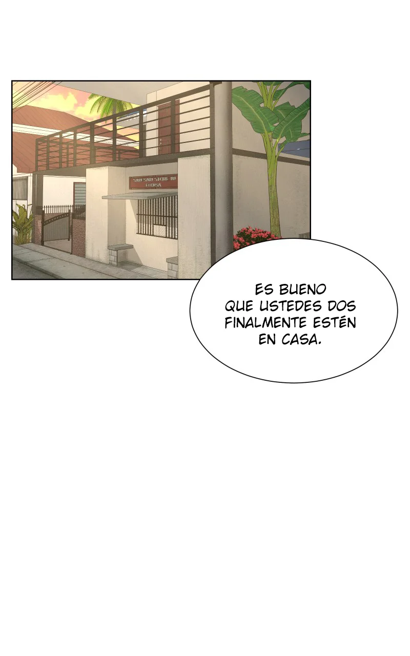 Sombras del corazón capítulo 4, página 2
