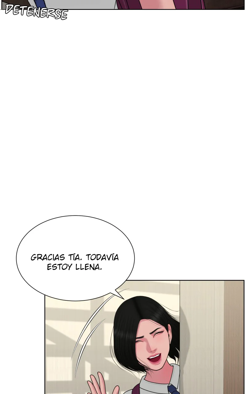 Sombras del corazón capítulo 4, página 6