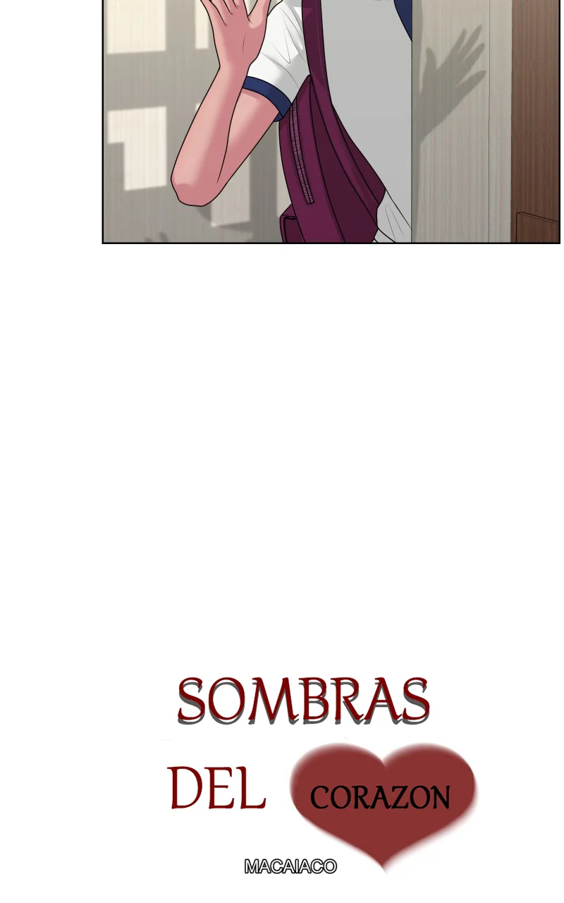 Sombras del corazón capítulo 4, página 7