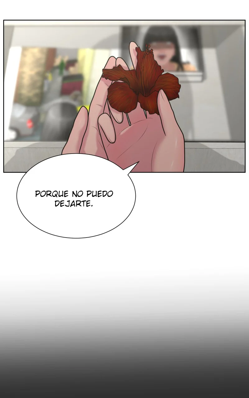 Sombras del corazón capítulo 4, página 12