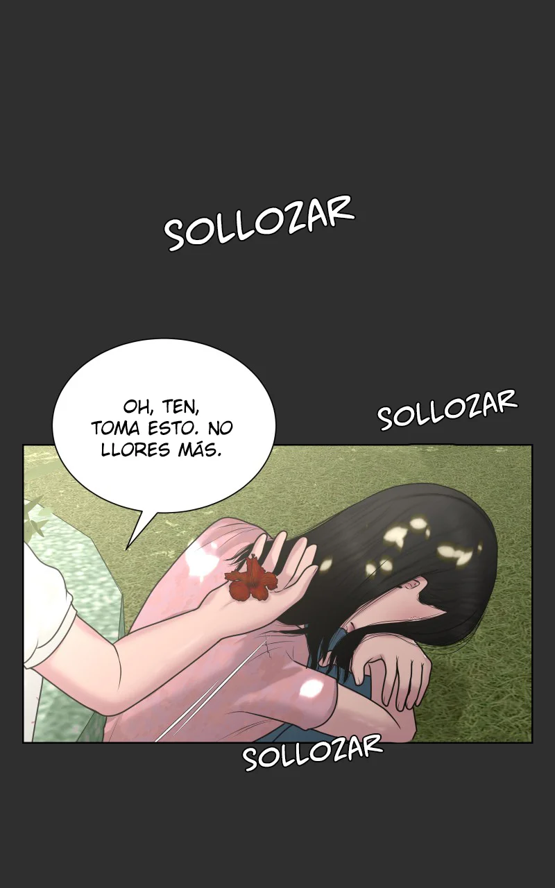 Sombras del corazón capítulo 4, página 13