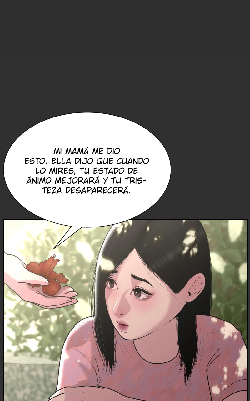 Sombras del corazón capítulo 4, página 14