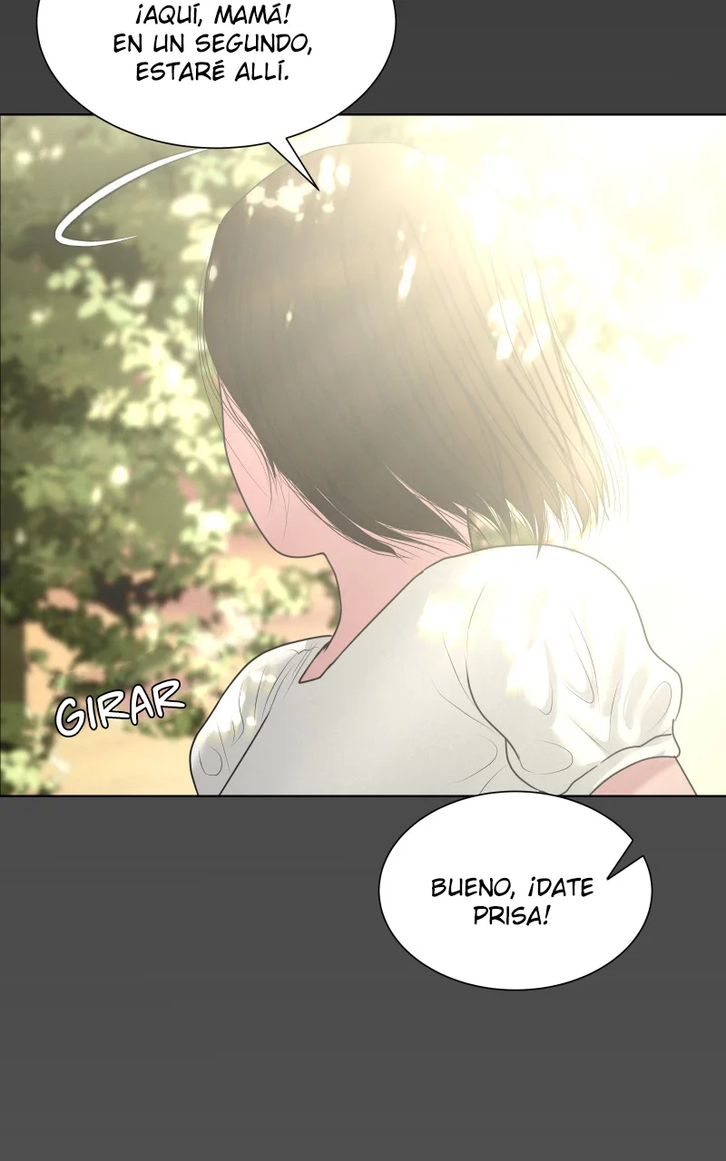 Sombras del corazón capítulo 4, página 16