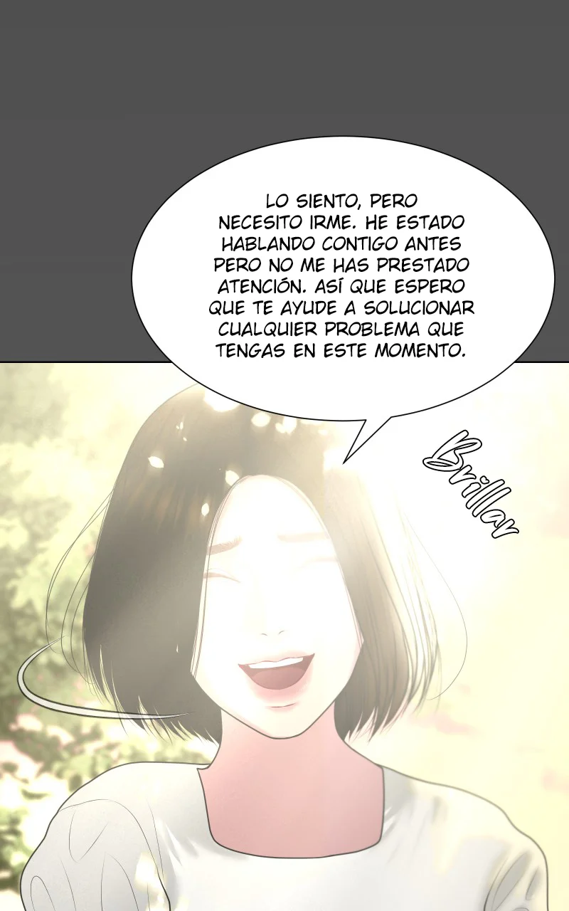 Sombras del corazón capítulo 4, página 17