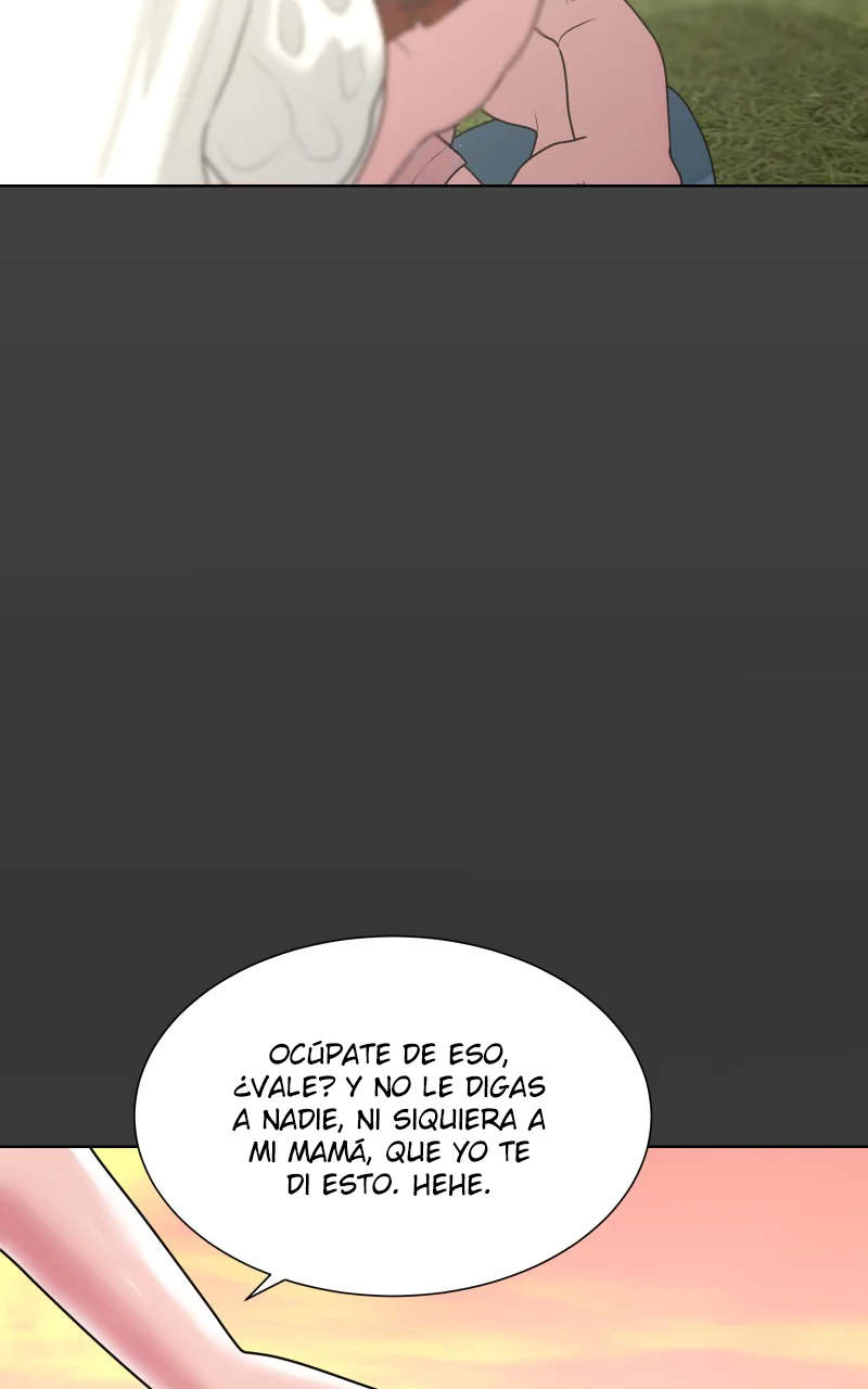 Sombras del corazón capítulo 4, página 19