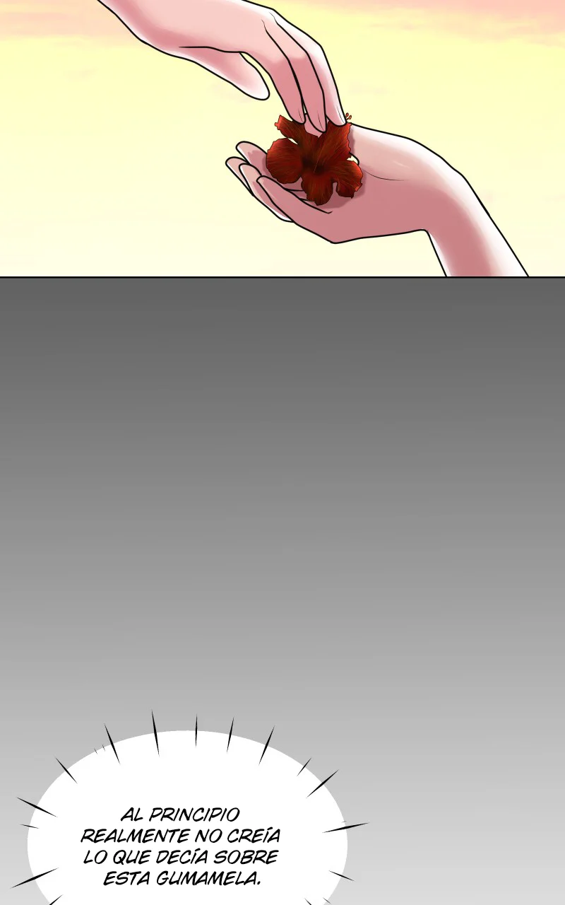 Sombras del corazón capítulo 4, página 20