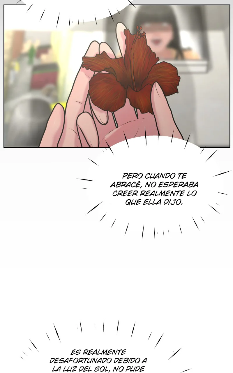 Sombras del corazón capítulo 4, página 21