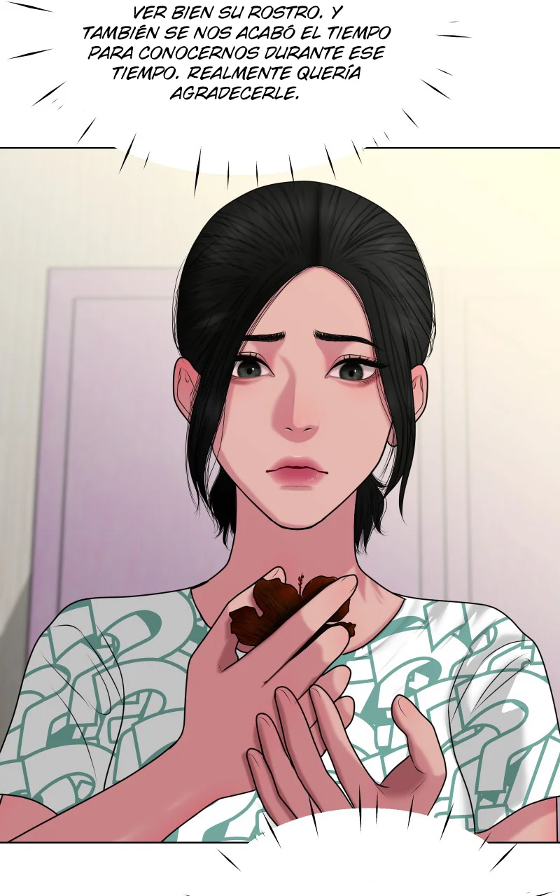 Sombras del corazón capítulo 4, página 22