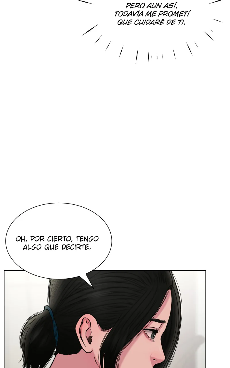 Sombras del corazón capítulo 4, página 23