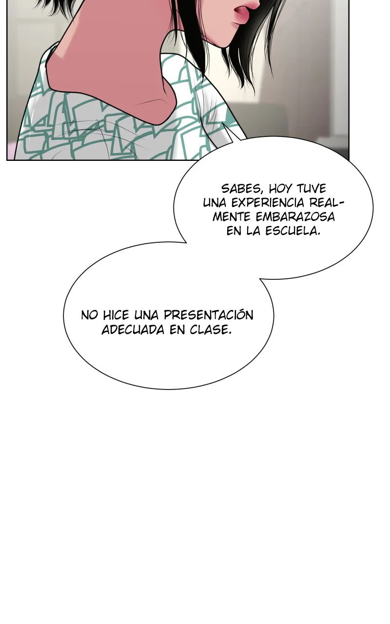 Sombras del corazón capítulo 4, página 24