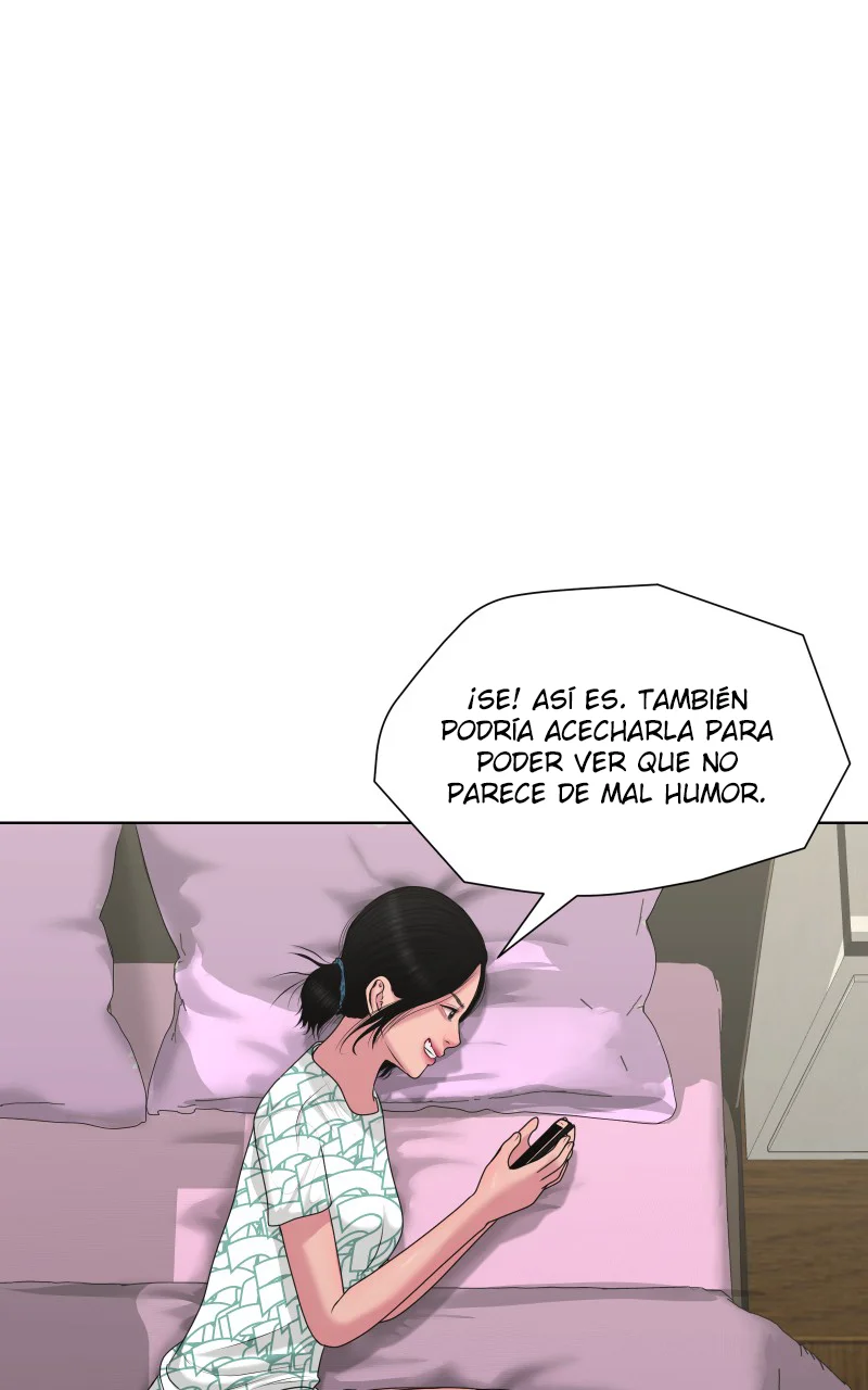 Sombras del corazón capítulo 4, página 37
