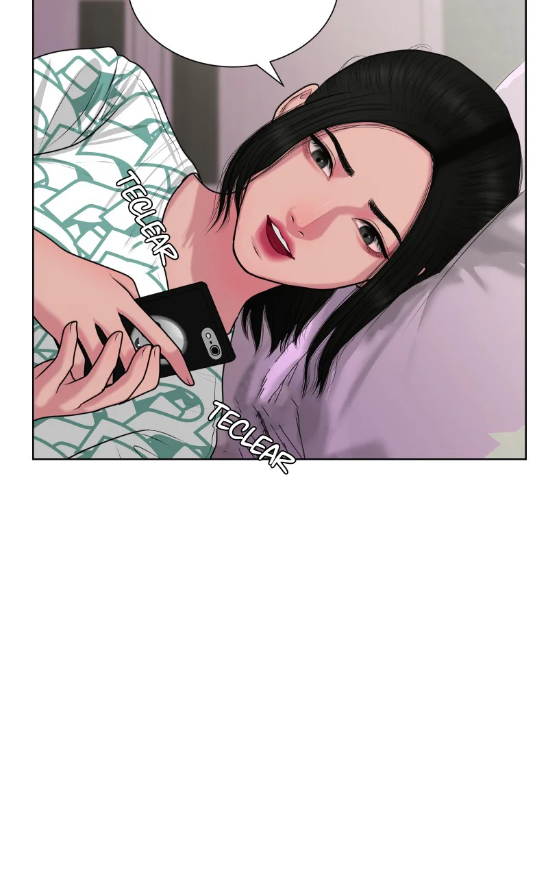 Sombras del corazón capítulo 4, página 39