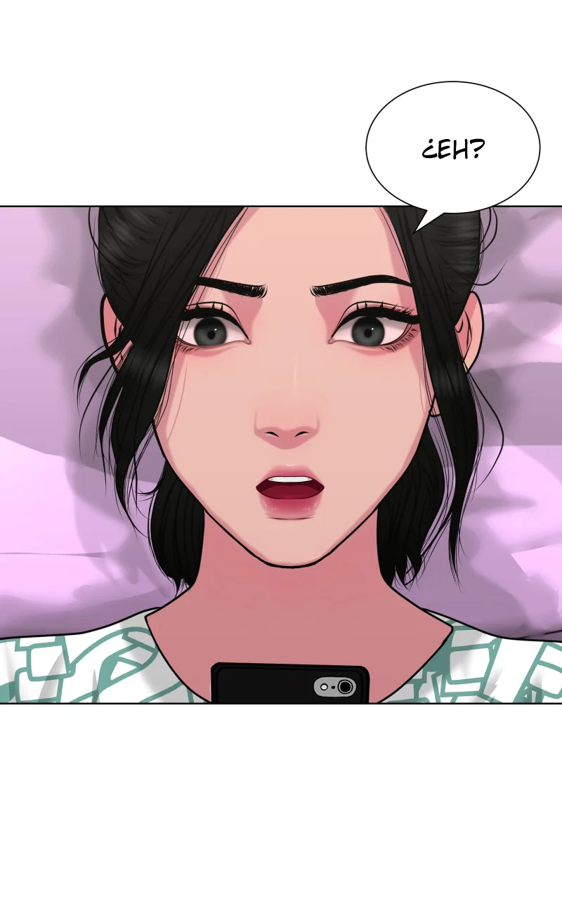Sombras del corazón capítulo 4, página 42