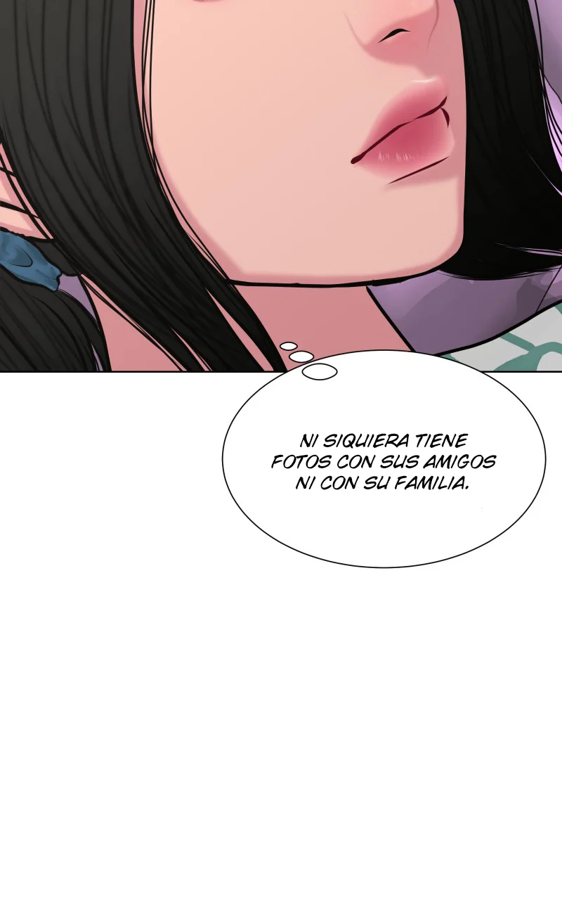 Sombras del corazón capítulo 4, página 48