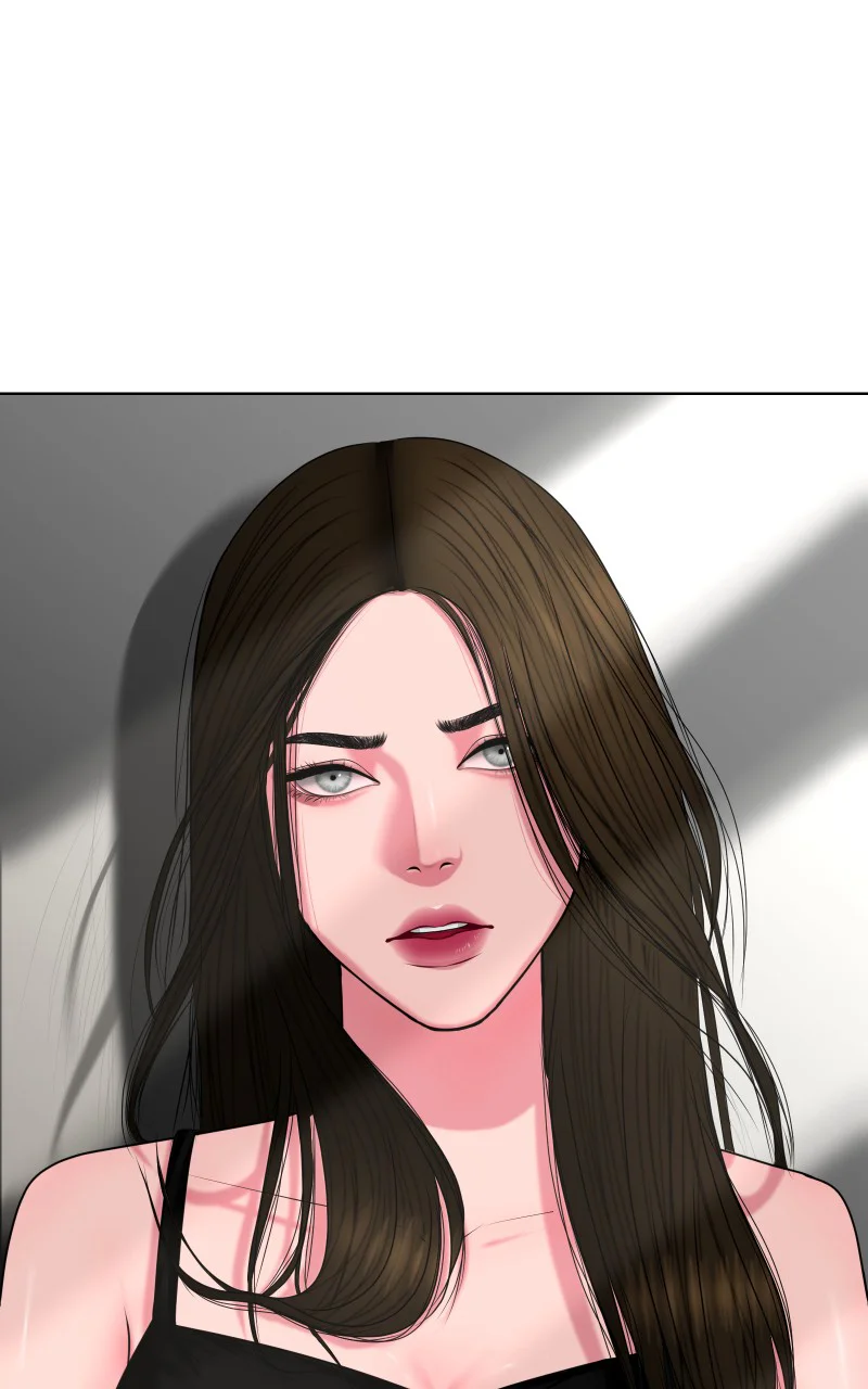 Sombras del corazón capítulo 4, página 50