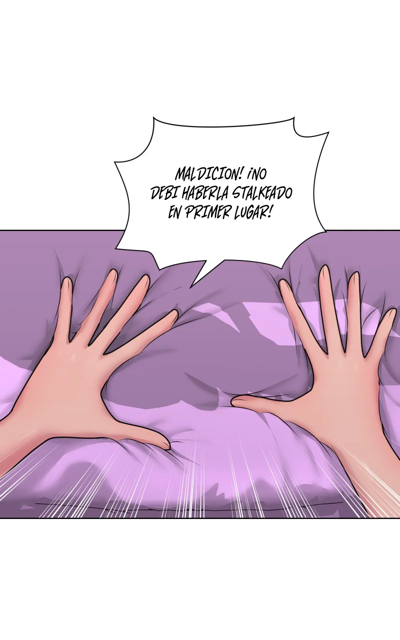 Sombras del corazón capítulo 4, página 60