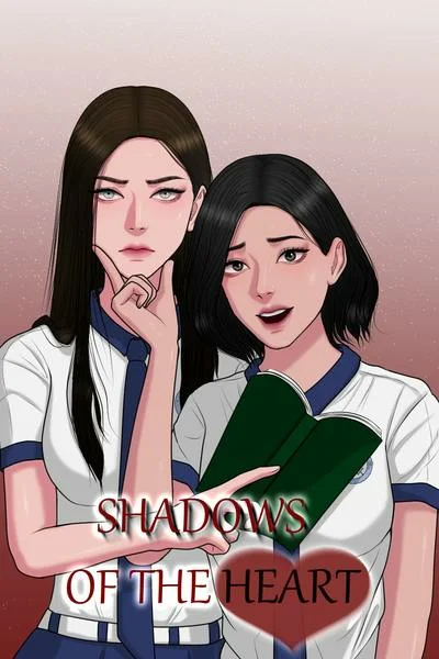 Sombras del corazón capítulo 5, página 1