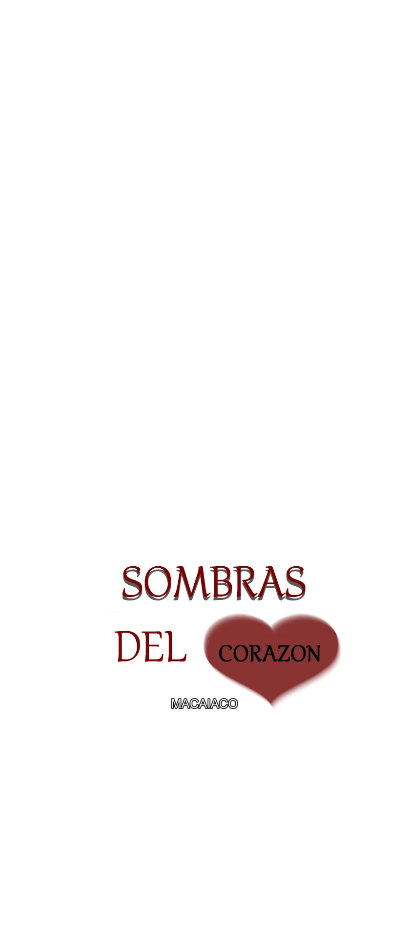 Sombras del corazón capítulo 5, página 4
