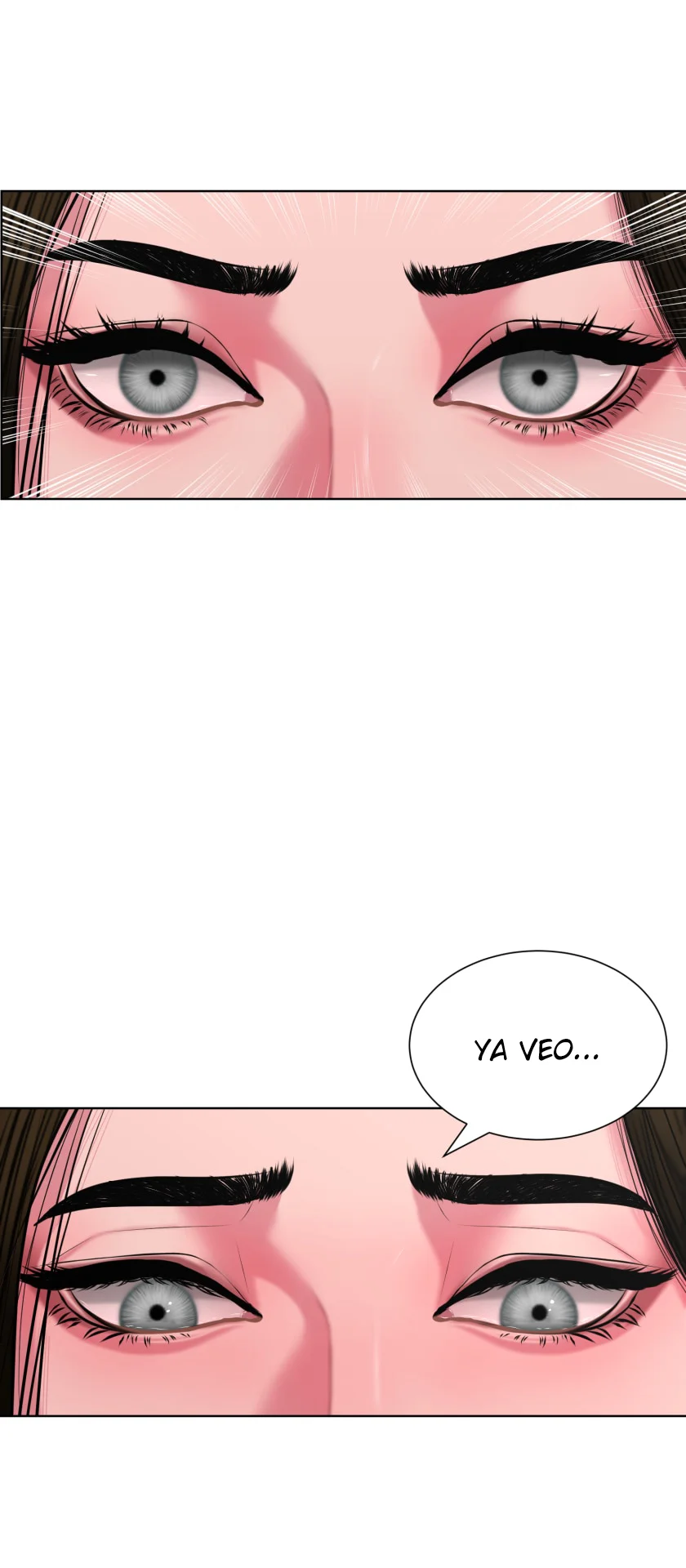 Sombras del corazón capítulo 5, página 37