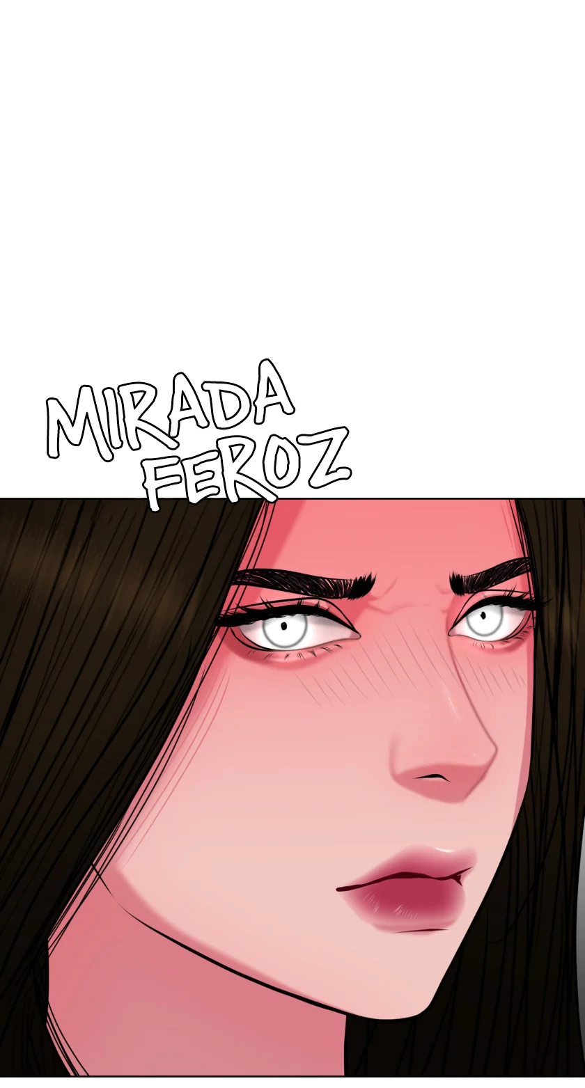 Sombras del corazón capítulo 5, página 45