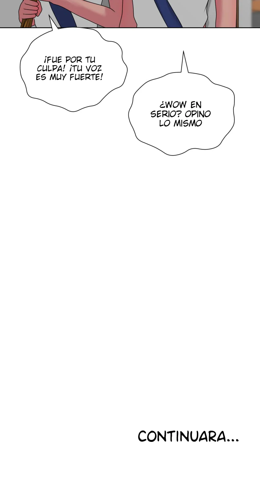 Sombras del corazón capítulo 5, página 47